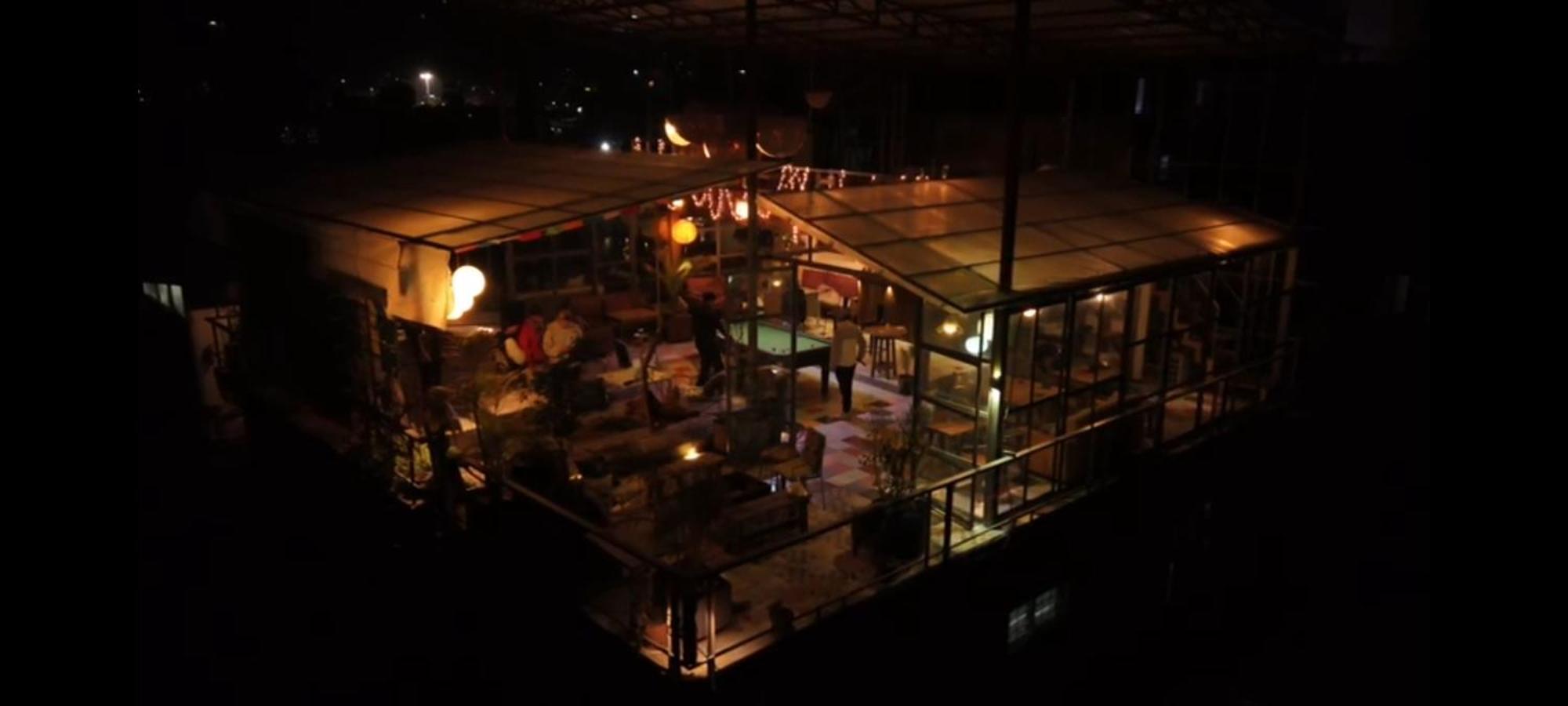 Hostel Nepal Pvt Ltd Pokhara Exterior foto