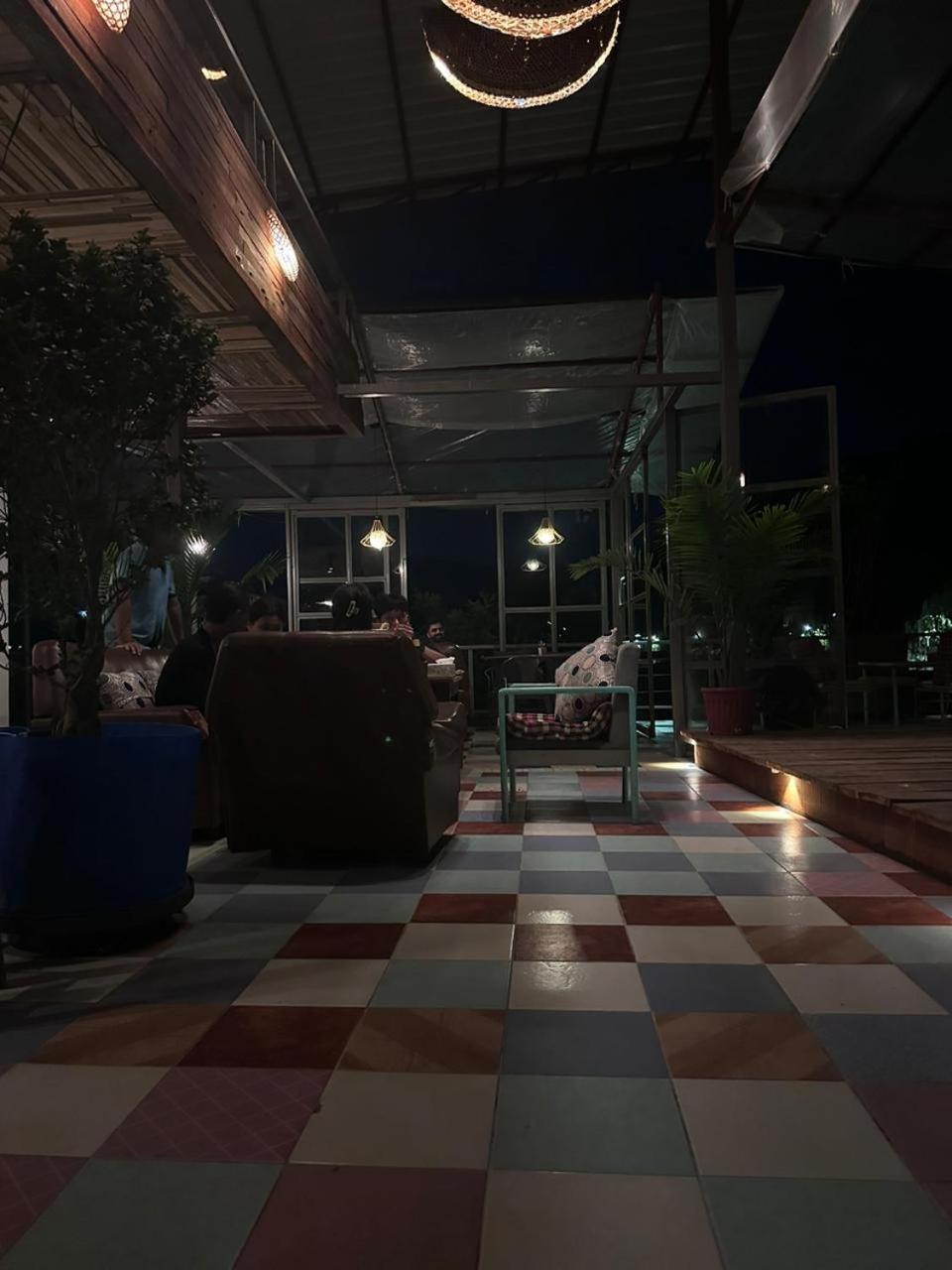 Hostel Nepal Pvt Ltd Pokhara Exterior foto