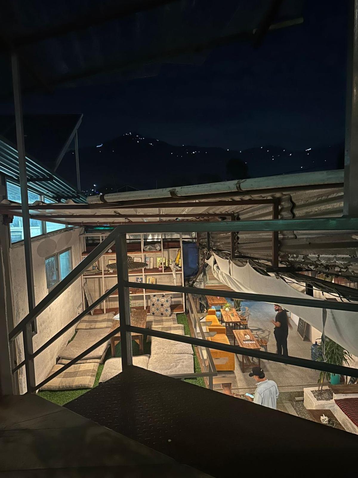 Hostel Nepal Pvt Ltd Pokhara Exterior foto
