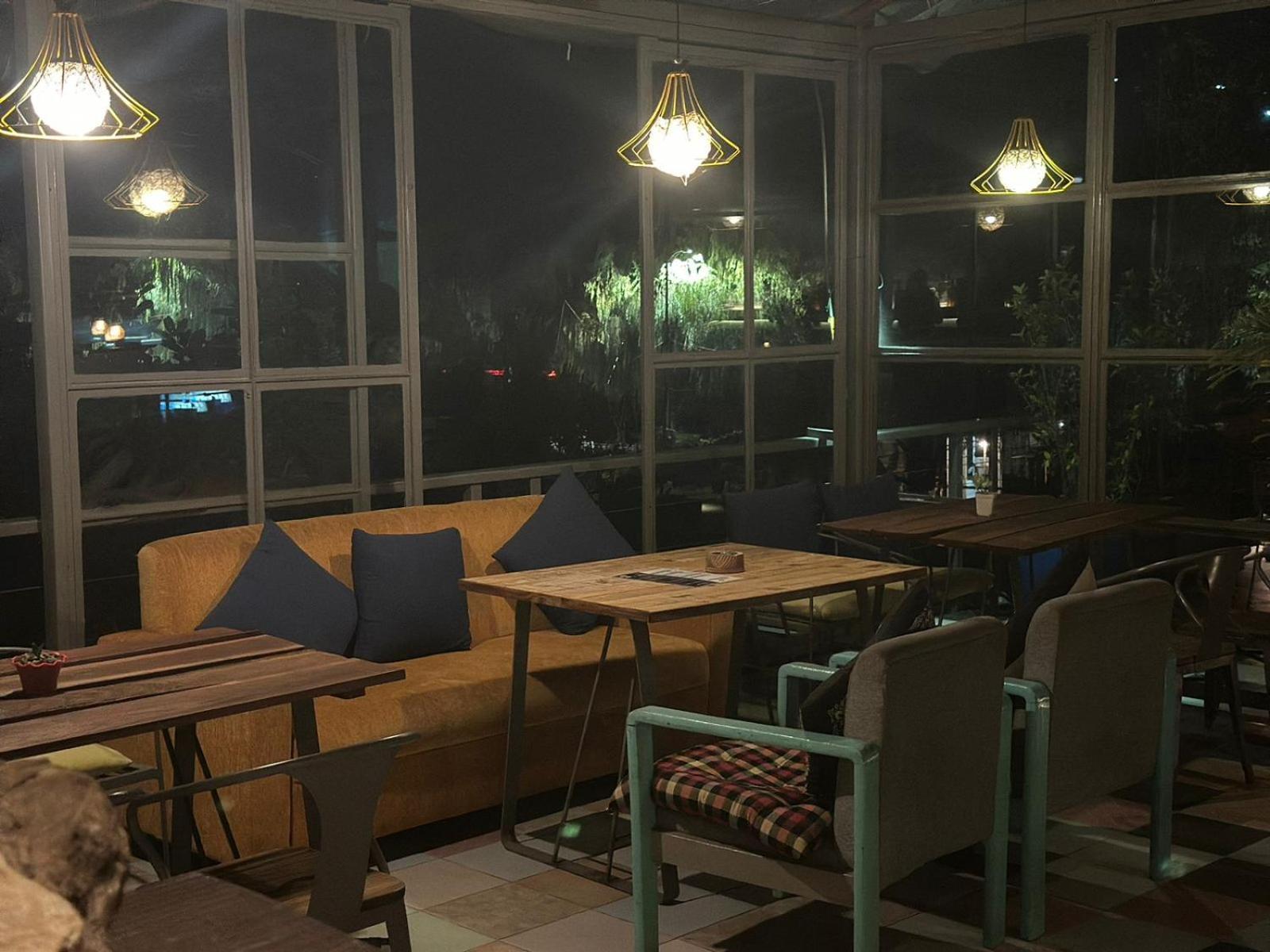 Hostel Nepal Pvt Ltd Pokhara Exterior foto