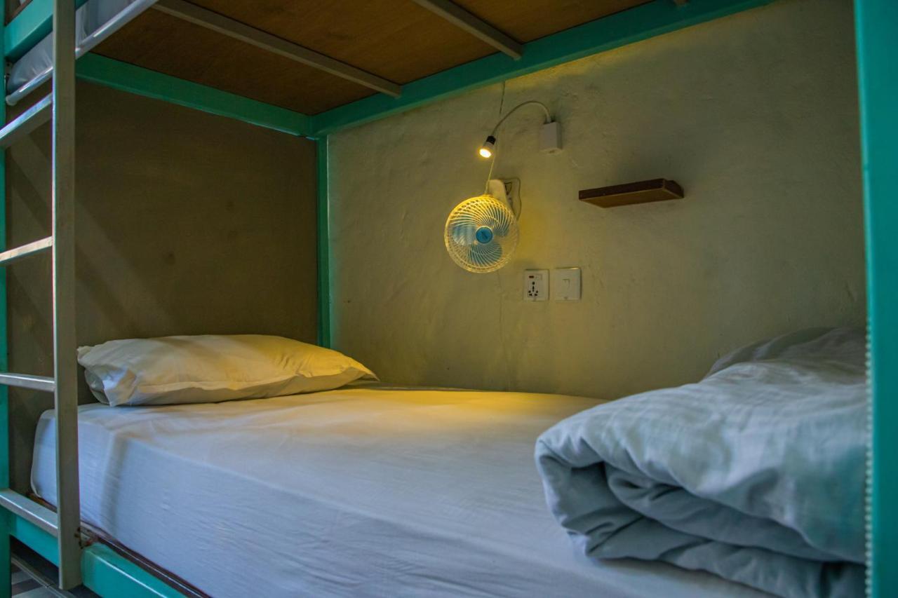 Hostel Nepal Pvt Ltd Pokhara Exterior foto