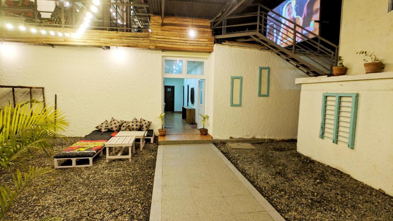 Hostel Nepal Pvt Ltd Pokhara Exterior foto