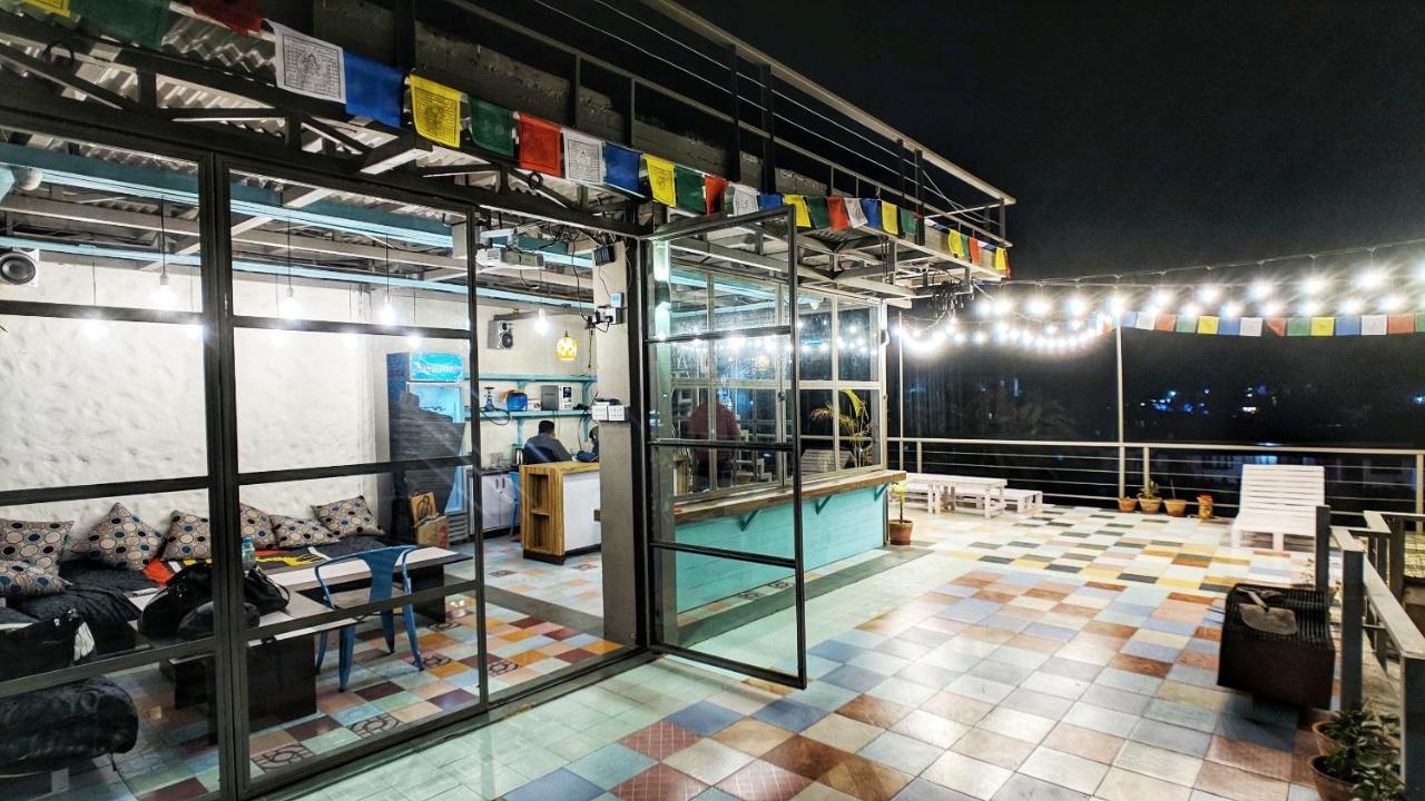 Hostel Nepal Pvt Ltd Pokhara Exterior foto