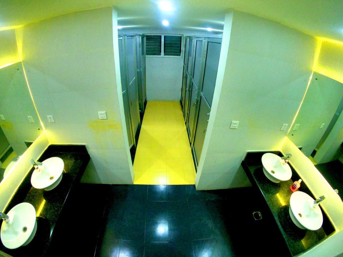 Hostel Nepal Pvt Ltd Pokhara Exterior foto