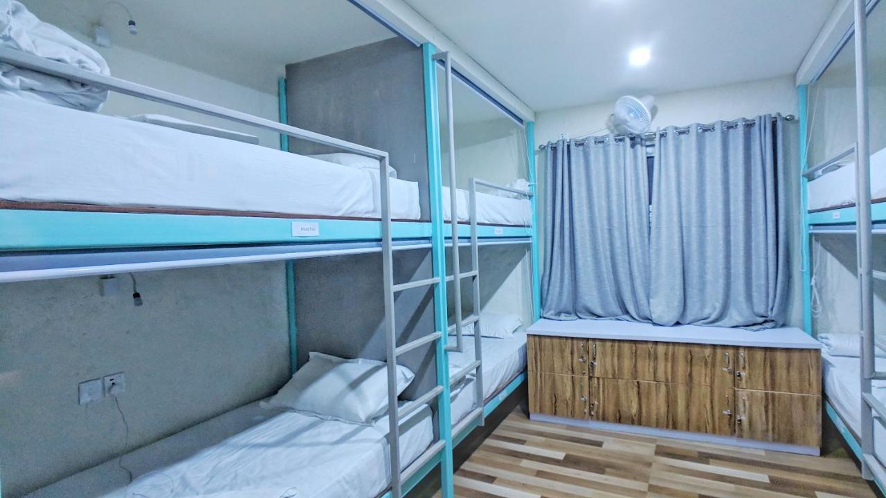 Hostel Nepal Pvt Ltd Pokhara Exterior foto