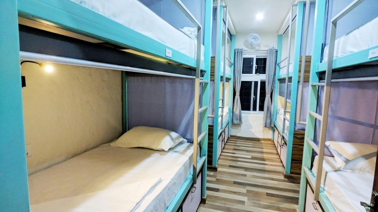 Hostel Nepal Pvt Ltd Pokhara Exterior foto