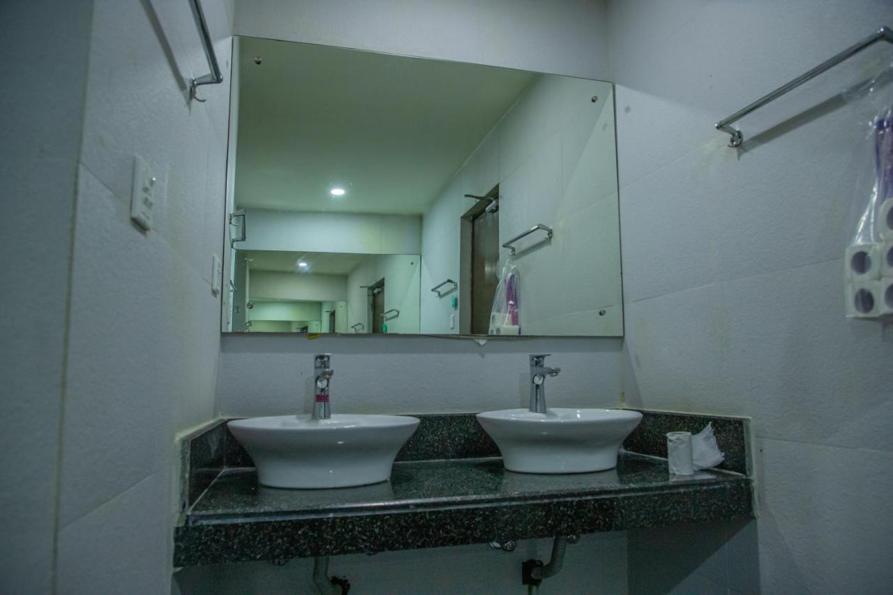Hostel Nepal Pvt Ltd Pokhara Exterior foto