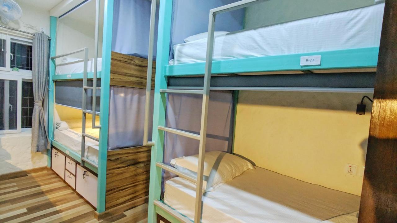 Hostel Nepal Pvt Ltd Pokhara Exterior foto