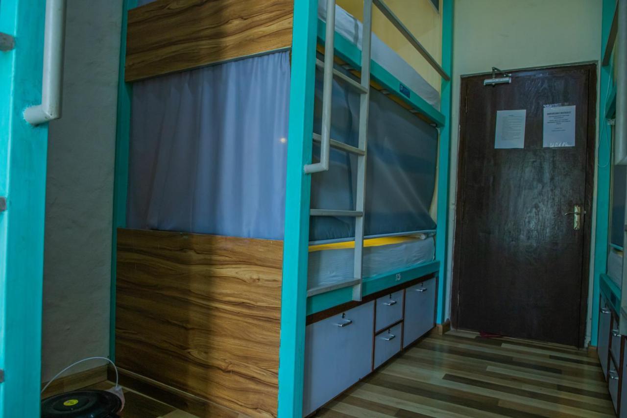 Hostel Nepal Pvt Ltd Pokhara Exterior foto