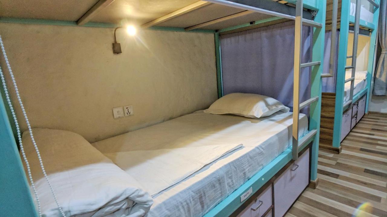 Hostel Nepal Pvt Ltd Pokhara Exterior foto